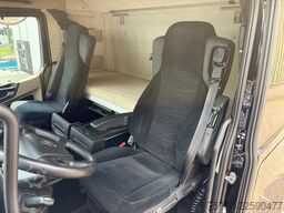 Mercedes-Benz Actros 1842 4X2 2021 Stream Space / Smart-Tacho
