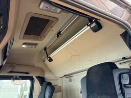 Mercedes-Benz Actros 1842 4X2 2021 Stream Space / Smart-Tacho