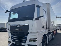 MAN TGX 18.470 BLS, NEW MODEL, EURO 6, ALUFELGEN OHNE AUFLIEGER