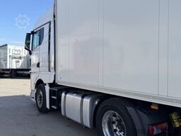 MAN TGX 18.470 BLS, NEW MODEL, EURO 6, ALUFELGEN OHNE AUFLIEGER