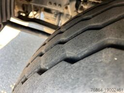 MAN TGX 18.500 XLX, STANDKLIMA, RETARDER E6