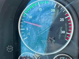 MAN TGX 18.500 XLX, STANDKLIMA, RETARDER E6