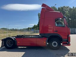 Volvo FM 420 Globetrotter, Euro 6, / 2 Tanks / NL Truck