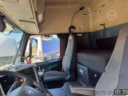 Volvo FM 420 Globetrotter, Euro 6, / 2 Tanks / NL Truck