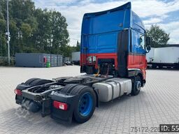 DAF XF  450 SSC, Euro 6, / Mega / 2 Tanks