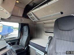 DAF XF  450 SSC, Euro 6, / Mega / 2 Tanks