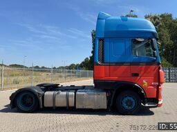 DAF XF440 SSC, Euro 6, / Mega / 2 Tanks / Standklima
