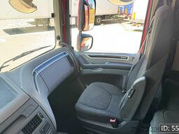 DAF XF  450 SC, Euro 6, / Standklima / Fridge / NL ...