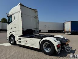 DAF XG+ 530 SSC, Euro 6, Retarder / Standklima / Fr...