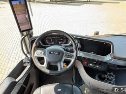 DAF XG+ 530 SSC, Euro 6, Retarder / Standklima / Fr...