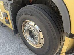 Volvo FH Electric 6x4 / Swiss-Vehicle