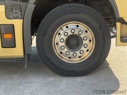 Volvo FH Electric 6x4 / Swiss-Vehicle