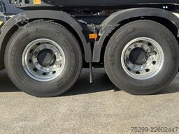 Volvo FH Electric 6x4 / Swiss-Vehicle