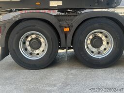 Volvo FH Electric 6x4 / Swiss-Vehicle