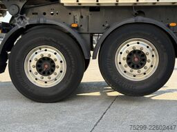 Volvo FH Electric 6x4 / Swiss-Vehicle