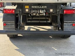Volvo FH Electric 6x4 / Swiss-Vehicle