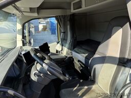Volvo FH Electric 6x4 / Swiss-Vehicle