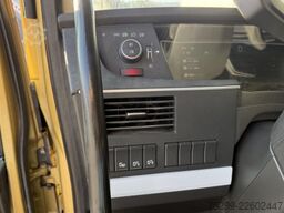 Volvo FH Electric 6x4 / Swiss-Vehicle