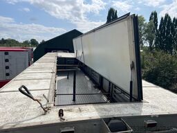 Berdex TO 180 S Berdex Veewagen Livestock Weeglift