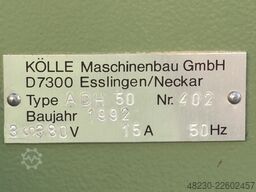 KÖLLE ADH 50