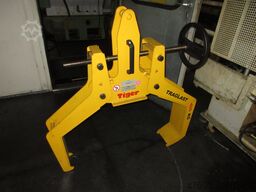 Tiger Hebezeuge Kurtschildgen NL400KG Spindelgreifer ST-SU-040-600_6KT-06357