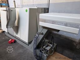 Gildemeister CTX 310