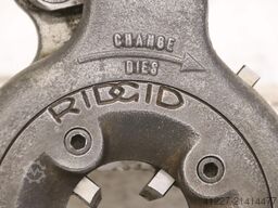 Ridgid 5008 1/4 bis 1 