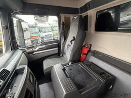 MAN TGS 35.500 10x4 Kipper / Swiss-Vehicle