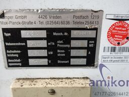 Kemppi, Artec, Kemper Werkstatt-Schweißtechnik Komplettset