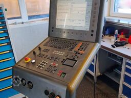 Deckel Maho DMU 100 T