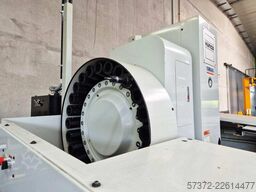 Hurco BMC 2416/DSM