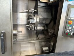 DOOSAN PUMA 2600SY