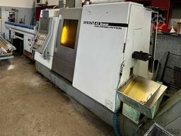 Gildemeister Sprint 42