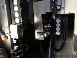 Gildemeister Sprint 42