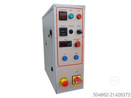 ERBA TAM 220 Gleitschleifglocke