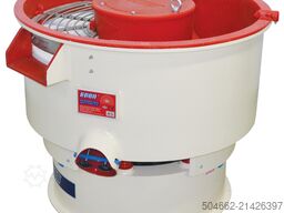 ERBA EVP-A 550 Rundvibrator mit Separierung