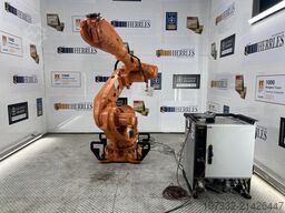 ABB IRB 6700-245/3.00