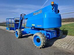 Dingli Nano30 | 2026