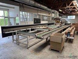 SCM Topset XL 8