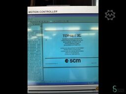 SCM Topset XL 8