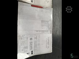 SCM Topset XL 8