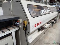 SCM Topset XL 8