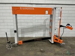 Logosol PK 1500
