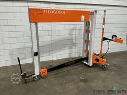Logosol PK 1500