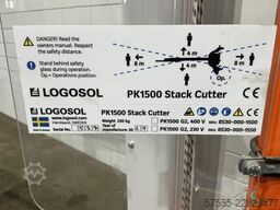 Logosol PK 1500