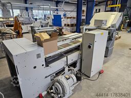 Heidelberg 1. Station BUH-82 + RFH-82
