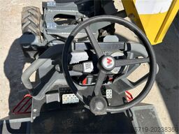 Wacker Neuson DW20 (8945)