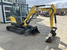 Wacker Neuson EZ26 (9921)
