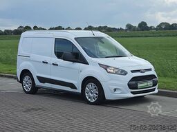 FORD TRANSIT CONNECT L1 Navi 3-Zits Euro6