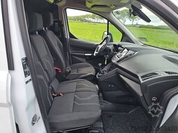 FORD TRANSIT CONNECT L1 Navi 3-Zits Euro6